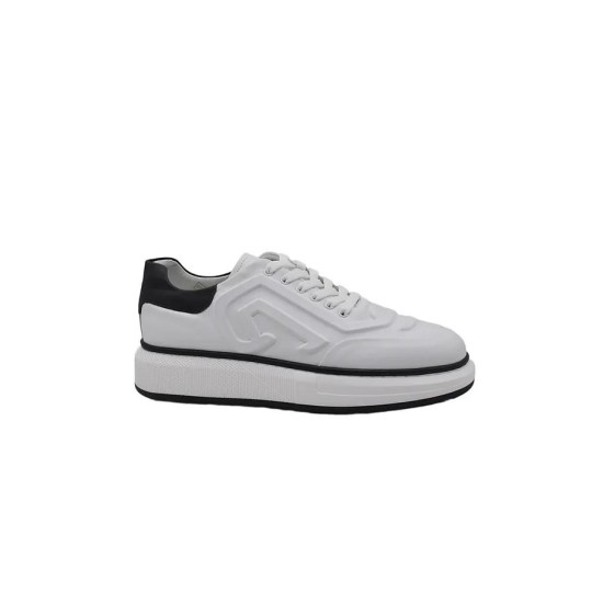 MARCOMEN 152-21341 İTHAL TABAN DERİ ERKEK SNEAKERS AYAKKABI