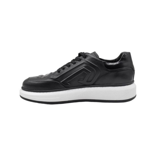 MARCOMEN 152-21341 İTHAL TABAN DERİ ERKEK SNEAKERS AYAKKABI