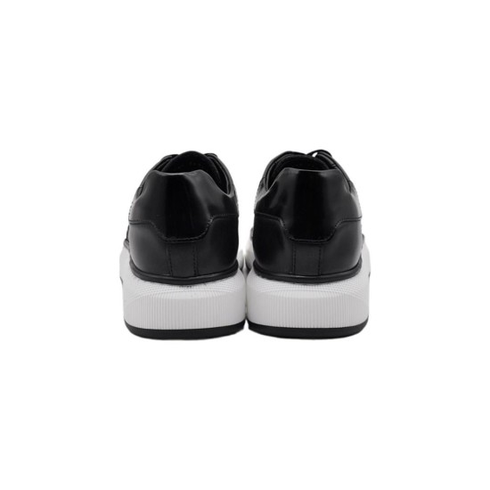 MARCOMEN 152-21341 İTHAL TABAN DERİ ERKEK SNEAKERS AYAKKABI