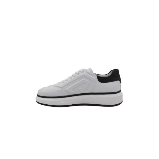 MARCOMEN 152-21341 İTHAL TABAN DERİ ERKEK SNEAKERS AYAKKABI