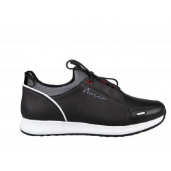 MARCOMEN 15411 DERİ GÜNLÜK SPORTİF GENÇ ERKEK AYAKKABI MARCOMEN 15411 DERİ GÜNLÜK SPORTİF GENÇ ERKEK AYAKKABI