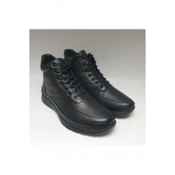 MARCOMEN 16184 ORTOPEDİK YUMUŞAK DERİ ERKEK BOT MARCOMEN 16184 ORTOPEDİK YUMUŞAK DERİ ERKEK BOT