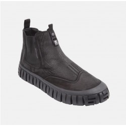 MARCOMEN 16197 KALIN TABAN LASTİKLİ DERİ ERKEK TARZ BOT MARCOMEN 16197 KALIN TABAN LASTİKLİ DERİ ERKEK TARZ BOT