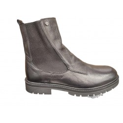 MARCOMEN 16226-5 KALIN TABAN LASTİKLİ CHELSİ DERİ ERKEK BOT MARCOMEN 16226-5 KALIN TABAN LASTİKLİ CHELSİ DERİ ERKEK BOT