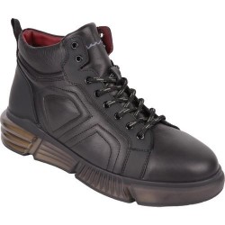 MARCOMEN 16254 ÖZEL İTHAL TABAN DERİ ERKEK BİLEK BOY  BOT MARCOMEN 16254 ÖZEL İTHAL TABAN DERİ ERKEK BİLEK BOY  BOT