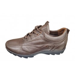 MARCOMEN 16283 FİT KALIP DERİ GÜNLÜK ERKEK  AYAKKABI MARCOMEN 16283 FİT KALIP DERİ GÜNLÜK ERKEK  AYAKKABI