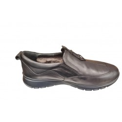 MARCOMEN 16358 İÇİ ORJİNAL KÜRK YUMUŞAK DERİ ERKEK AYAKKABI MARCOMEN 16358 İÇİ ORJİNAL KÜRK YUMUŞAK DERİ ERKEK AYAKKABI