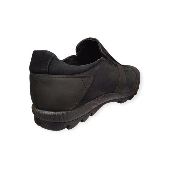 MARCOMEN 16382 KAUÇUK TABAN DERİ ERKEK AYAKKABI