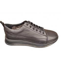 MARCOMEN 16399 İÇİ HAKİKİ KÜRK DERİ GENÇ ERKEK AYAKKABI MARCOMEN 16399 İÇİ HAKİKİ KÜRK DERİ GENÇ ERKEK AYAKKABI