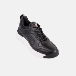 MARCOMEN 17123 KALIN TABAN HAFİF DERİ SNEAKER ERKEK AYAKKABI MARCOMEN 17123 KALIN TABAN HAFİF DERİ SNEAKER ERKEK AYAKKABI