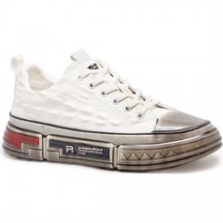 MARCOMEN 18219  İTHAL FASHİON ERKEK DERİ SNEAKERS AYAKABI MARCOMEN 18219  İTHAL FASHİON ERKEK DERİ SNEAKERS AYAKABI