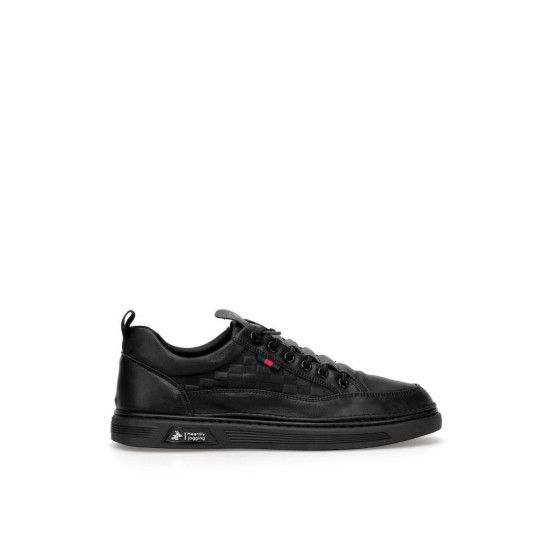 MARCOMEN 19039 YUMUŞAK DERİ ERKEK GÜNLÜK SNEAKERS AYAKKABI