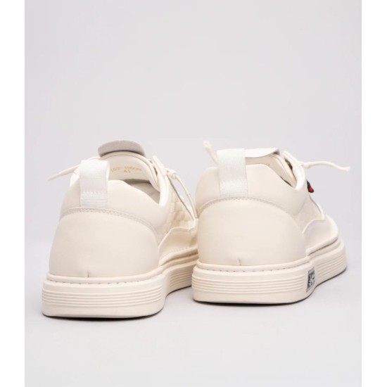 MARCOMEN 19039 YUMUŞAK DERİ ERKEK GÜNLÜK SNEAKERS AYAKKABI