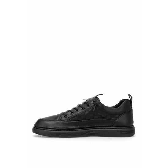 MARCOMEN 19039 YUMUŞAK DERİ ERKEK GÜNLÜK SNEAKERS AYAKKABI