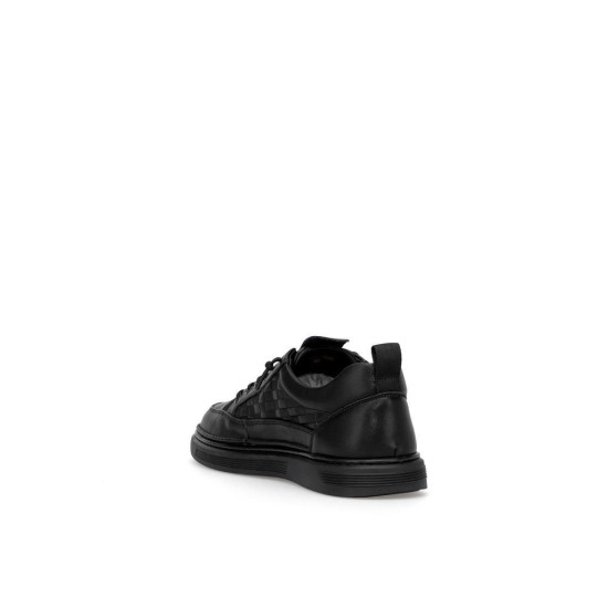 MARCOMEN 19039 YUMUŞAK DERİ ERKEK GÜNLÜK SNEAKERS AYAKKABI