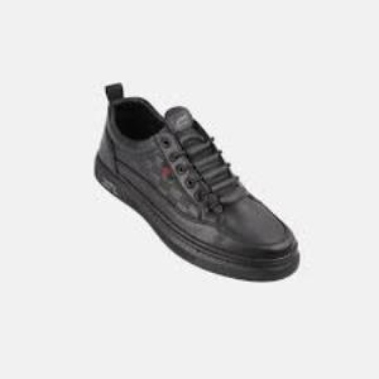 MARCOMEN 19039 YUMUŞAK DERİ ERKEK GÜNLÜK SNEAKERS AYAKKABI