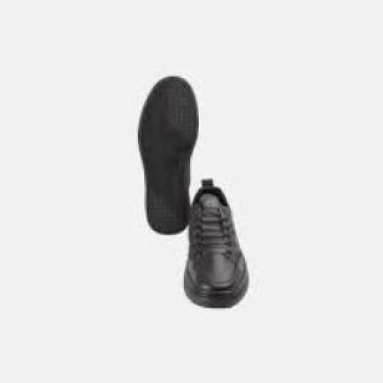 MARCOMEN 19039 YUMUŞAK DERİ ERKEK GÜNLÜK SNEAKERS AYAKKABI