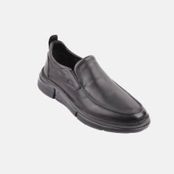 MARCOMEN 19325 HAFİF ORTOPEDİK DERİ ERKEK AYAKKABI MARCOMEN 19325 HAFİF ORTOPEDİK DERİ ERKEK AYAKKABI