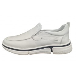 MARCOMEN 19325 HAFİF ORTOPEDİK DERİ ERKEK AYAKKABI MARCOMEN 19325 HAFİF ORTOPEDİK DERİ ERKEK AYAKKABI