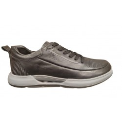 MARCOMEN 19537 ORTOPEDİK HAFİF YUMUŞAK DERİ ERKEK AYAKKABI MARCOMEN 19537 ORTOPEDİK HAFİF YUMUŞAK DERİ ERKEK AYAKKABI