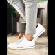 MARCOMEN 21031 İTHAL TABAN FASHİON HAFİF DERİ ERKEK AYAKKABI