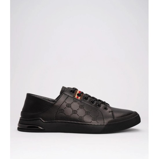 MARCOMEN 21042 YUMUŞAK ESNEK İTHAL ERKEK SNEAKER AYAKKABI
