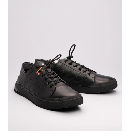 MARCOMEN 21042 YUMUŞAK ESNEK İTHAL ERKEK SNEAKER AYAKKABI