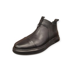 MARCOMEN 22012 BİLEK BOY ERKEK DERİ CHELSİ BOT