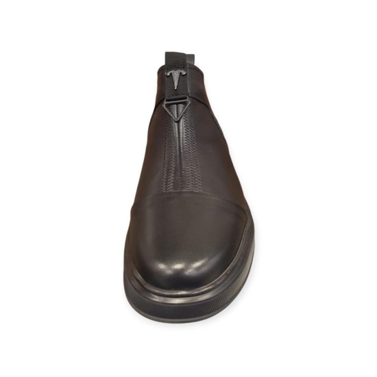 MARCOMEN 22012 BİLEK BOY ERKEK DERİ CHELSİ BOT