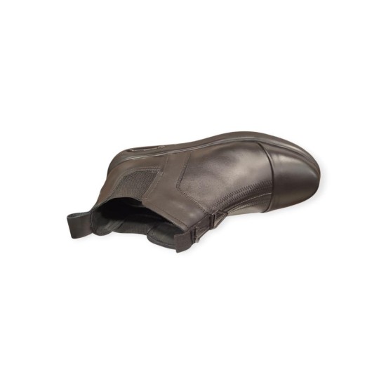 MARCOMEN 22012 BİLEK BOY ERKEK DERİ CHELSİ BOT