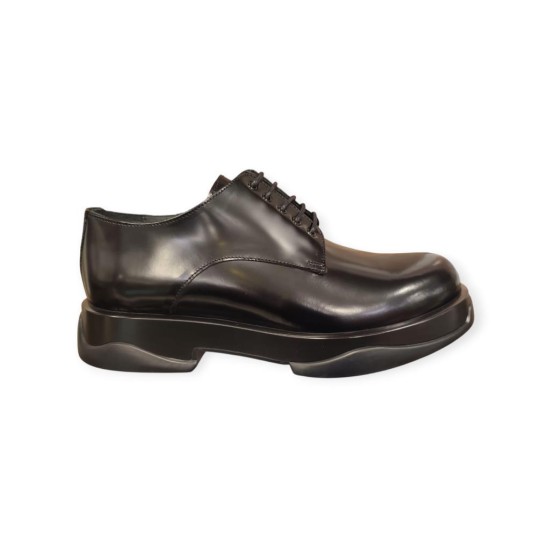 MARCOMEN 22015 KALIN TABAN OXFORD DERİ ERKEK AYAKKABI MARCOMEN 22015 KALIN TABAN OXFORD DERİ ERKEK AYAKKABI