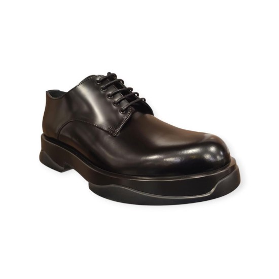 MARCOMEN 22015 KALIN TABAN OXFORD DERİ ERKEK AYAKKABI MARCOMEN 22015 KALIN TABAN OXFORD DERİ ERKEK AYAKKABI