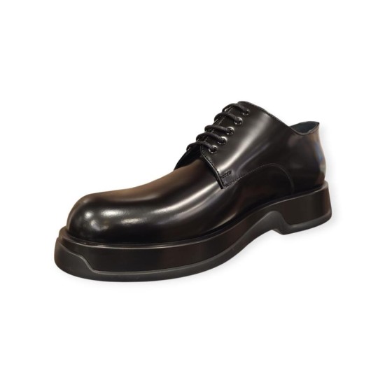 MARCOMEN 22015 KALIN TABAN OXFORD DERİ ERKEK AYAKKABI MARCOMEN 22015 KALIN TABAN OXFORD DERİ ERKEK AYAKKABI