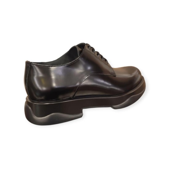 MARCOMEN 22015 KALIN TABAN OXFORD DERİ ERKEK AYAKKABI MARCOMEN 22015 KALIN TABAN OXFORD DERİ ERKEK AYAKKABI