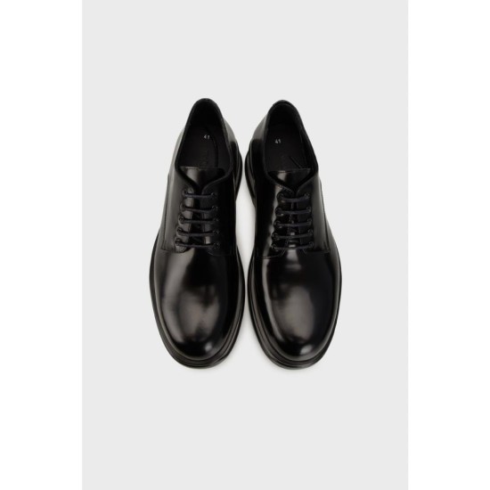 MARCOMEN 22015 KALIN TABAN OXFORD DERİ ERKEK AYAKKABI MARCOMEN 22015 KALIN TABAN OXFORD DERİ ERKEK AYAKKABI