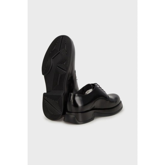 MARCOMEN 22015 KALIN TABAN OXFORD DERİ ERKEK AYAKKABI MARCOMEN 22015 KALIN TABAN OXFORD DERİ ERKEK AYAKKABI