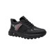 MARCOMEN 22043 HAFİF İTHAL DERİ ERKEK SNEAKER SPOR AYAKKABI