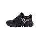 MARCOMEN 22043 HAFİF İTHAL DERİ ERKEK SNEAKER SPOR AYAKKABI