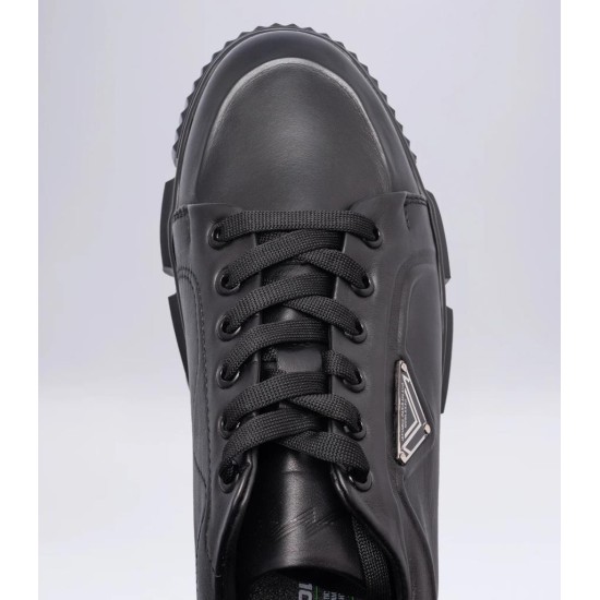 MARCOMEN 22183 KALIN TABAN HAFİF ERKEK GÜNLÜK DERİ AYAKKABI