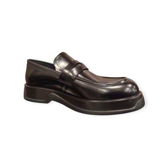 MARCOMEN 22357 KALIN TABAN LOAFER DERİ ERKEK AYAKKABI MARCOMEN 22357 KALIN TABAN LOAFER DERİ ERKEK AYAKKABI