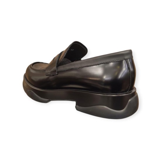 MARCOMEN 22357 KALIN TABAN LOAFER DERİ ERKEK AYAKKABI MARCOMEN 22357 KALIN TABAN LOAFER DERİ ERKEK AYAKKABI