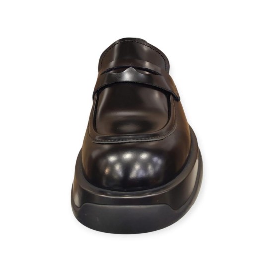 MARCOMEN 22357 KALIN TABAN LOAFER DERİ ERKEK AYAKKABI MARCOMEN 22357 KALIN TABAN LOAFER DERİ ERKEK AYAKKABI