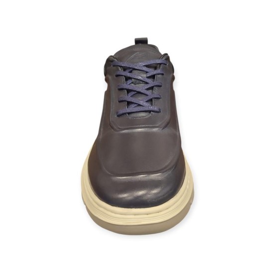 MARCOMEN 22432 DR.MARCO TOPUK DİKENİ DERİ ERKEK AYAKKABI