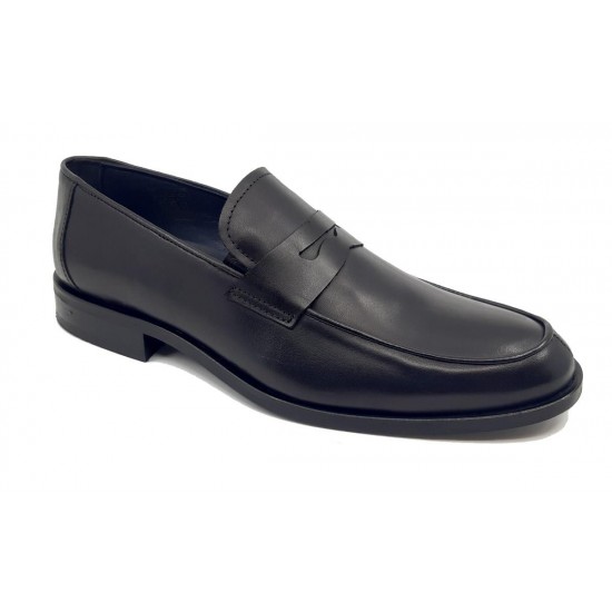 MARCOMEN 9439 NEOLİT TABAN KLASİK LOAFER DERİ ERKEK AYAKKABI