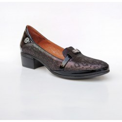 MESSİMODH20Y4013 DERİ ORTOPEDİK ABİYE KADIN AYAKKABI MESSİMODH20Y4013 DERİ ORTOPEDİK ABİYE KADIN AYAKKABI