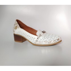 MESSİMODH20Y4013 DERİ ORTOPEDİK ABİYE KADIN AYAKKABI MESSİMODH20Y4013 DERİ ORTOPEDİK ABİYE KADIN AYAKKABI