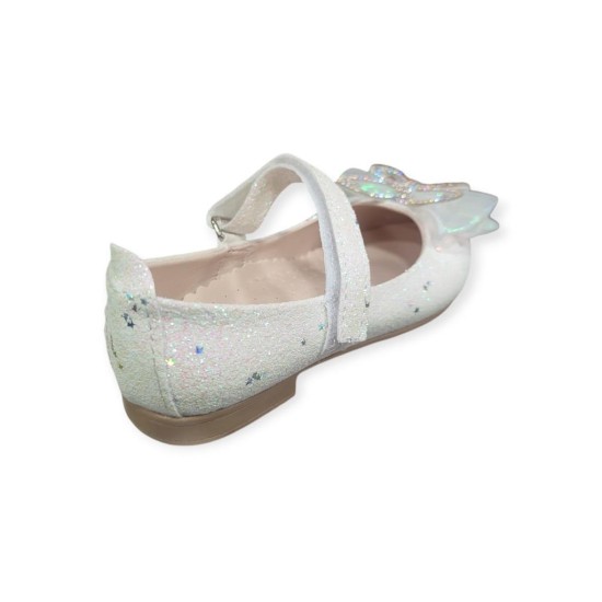 MİNİCAN HY-509 CIRTLI SİMLİ KELEBEK FİYONK ABİYE ÇOCUK BABET