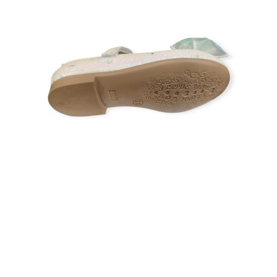 MİNİCAN HY-509 CIRTLI SİMLİ KELEBEK FİYONK ABİYE ÇOCUK BABET