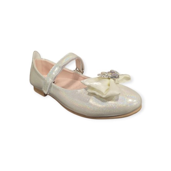 MİNİCAN HY-F- 501 FİYONK DETAYLI ÇOCUK BABET