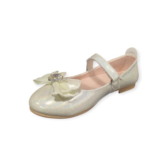 MİNİCAN HY-F- 501 FİYONK DETAYLI ÇOCUK BABET